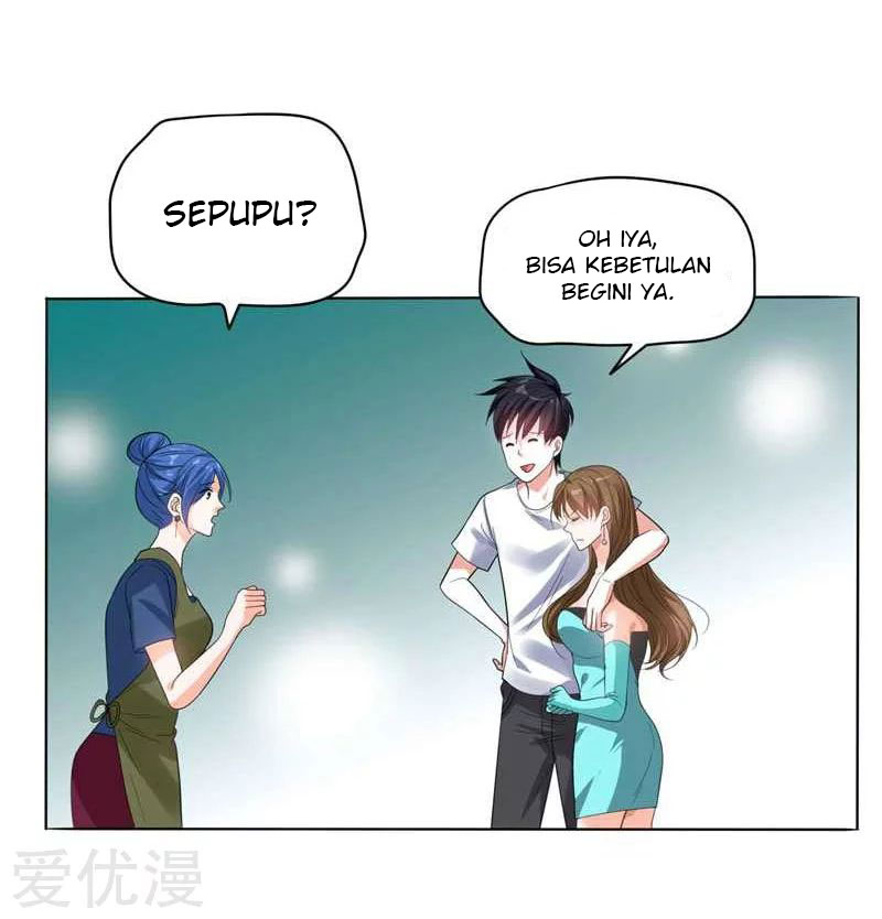Picking Up A School Beauty To Be Wife Chapter 10 Bahasa Indonesia